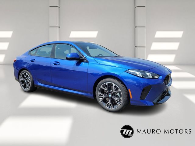 2025 BMW 2 Series 228 Gran Coupe xDrive