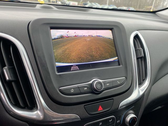 2020 Chevrolet Equinox LT 14