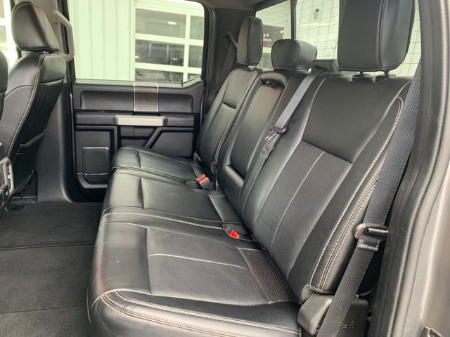 Used 2021 Ford F-350SD Truck