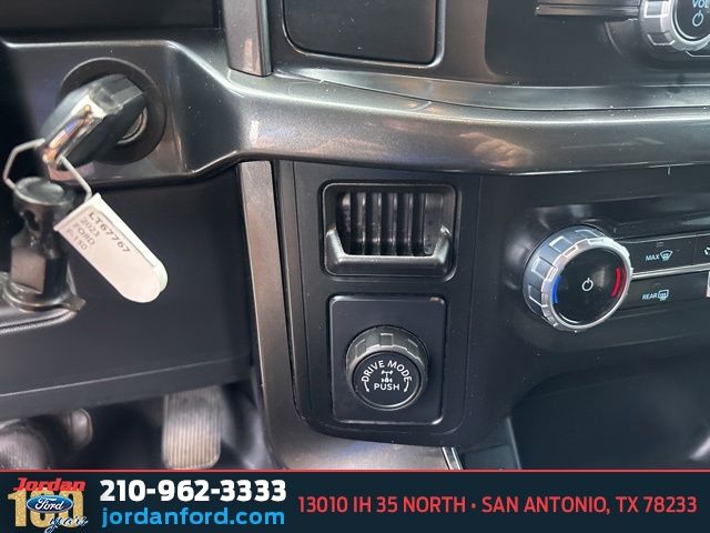 Used Car 2023 Ford F-150  Xlt For Sale Under $40,000 In San Antonio, Texas