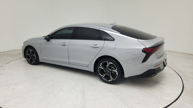 2025 Kia K5 GT-Line - 2