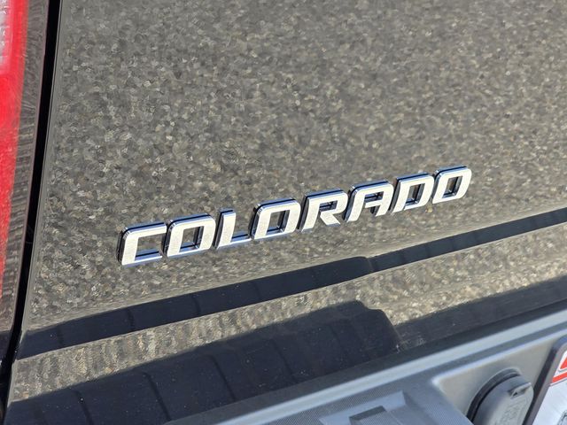 Used 2018 Chevrolet Colorado Truck