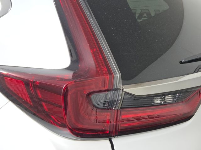 2020 Honda CR-V EX-L photo 14