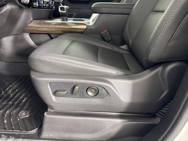 New 2026 Chevrolet Silverado 1500 Truck