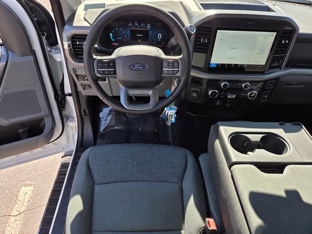 New 2026 Ford F-150 SuperCab 6.5' Box XLT