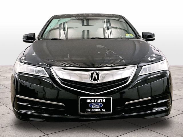 2015 Acura TLX V6 Tech - 2