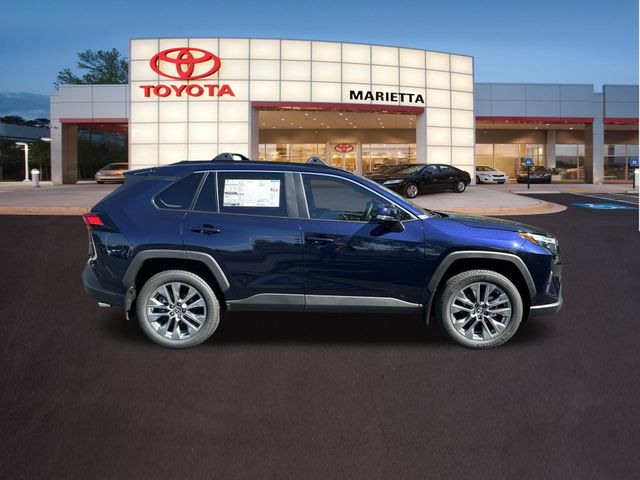 2024 Toyota RAV4 XLE Premium 29