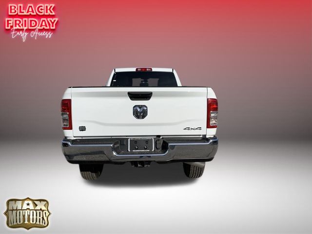 2024 Ram 2500 Tradesman 9