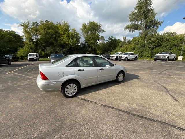 Used 2004 Light Tundra Clearcoat Metallic Ford SE image 25