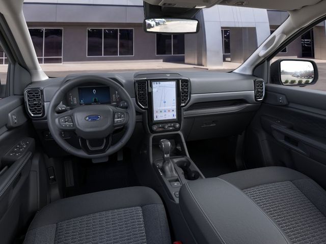 2026 Ford Ranger XLT:169866