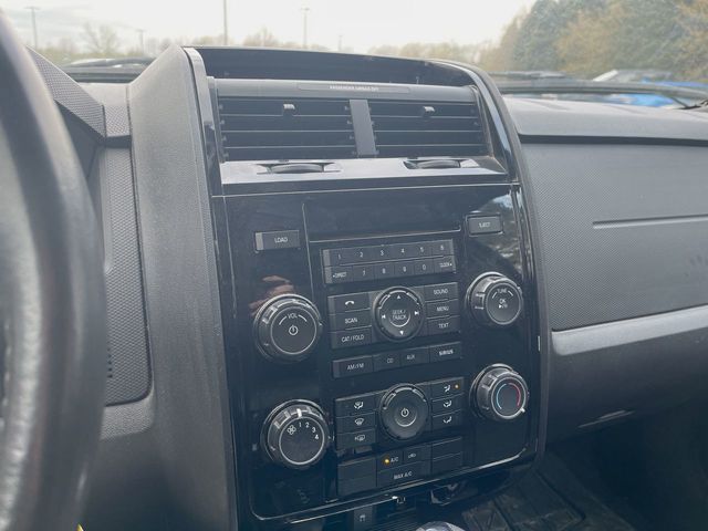 Used 2009 Ford Escape For Sale in Muncie, IN