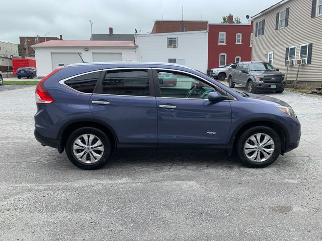 Used 2013 Honda CR-V SUV