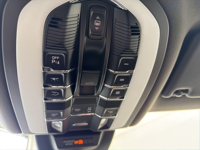 2023 Porsche Macan Base  at Genesis of Spring