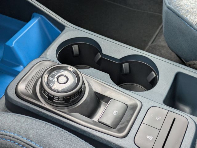 New 2026 Azure Gray Metallic Tri-Coat Ford XLT image 23