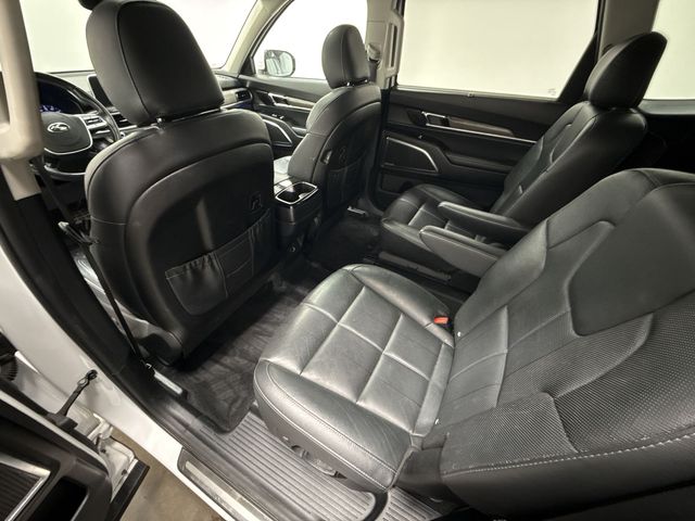 2020 Kia Telluride SX White at Klick Lewis Buick Chevrolet