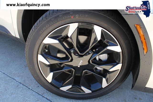 2026 Kia Sorento EX - Photo 7