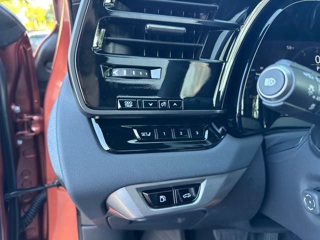 2025 Lexus RX 350 Luxury photo 21