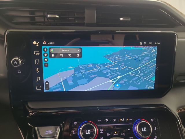 2026 – GMC – Sierra 2500HD