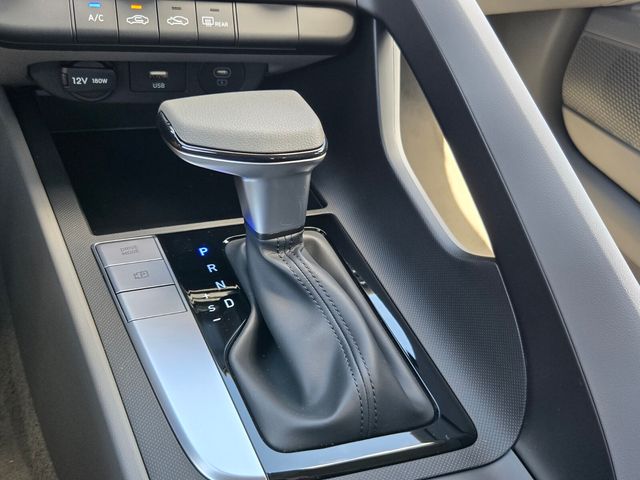 2026 Hyundai Elantra - $21,659