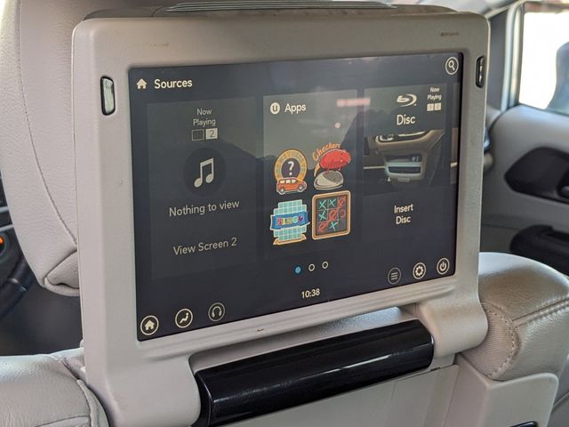 2019 Chrysler Pacifica Touring L Plus photo