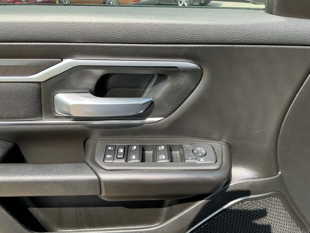 Used 2025 Ram 1500 Truck