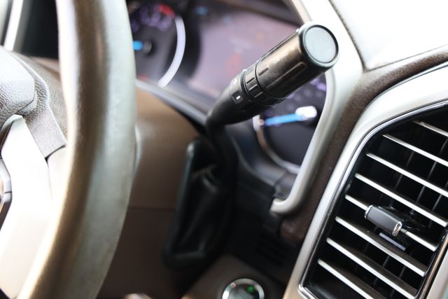 2019 Ford F-250SD King Ranch Black at Emmons Autoplex