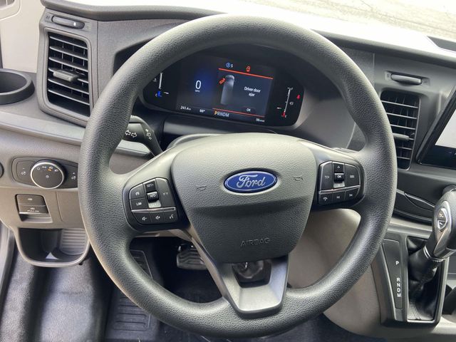 New 2026 White Ford Base image 13