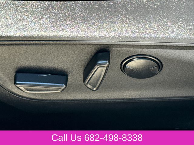 Used 2024 Ford Bronco Sport SUV