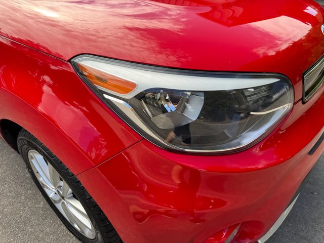 2017 Kia Soul Plus 13