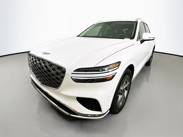 Thumbnail: 2026 Genesis GV70 - 1