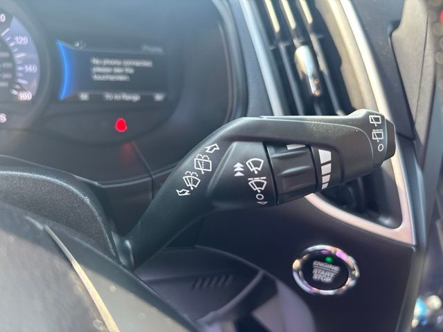 Used 2022 Ford Edge SUV