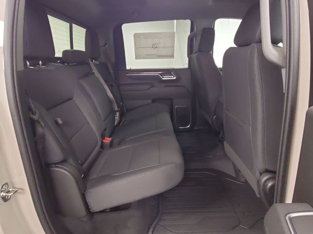 2026 – GMC – Sierra 2500HD