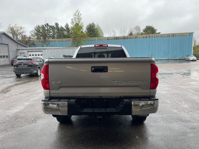 Used 2017 Toyota Tundra Truck