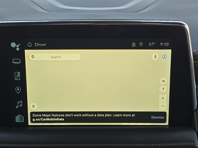 2023 Chevrolet Tahoe LT:B02047A