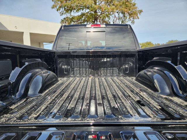 2025 Ram 1500 Laramie 22