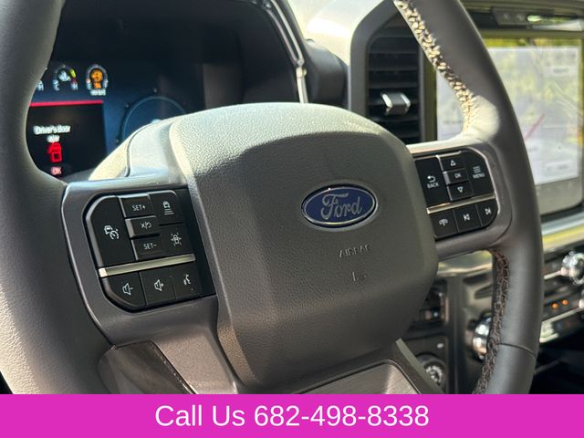 New 2026 Ford F-150 Truck