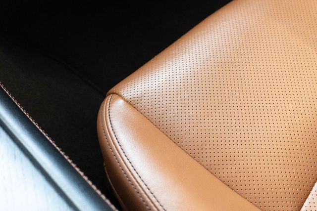 Used 2023 Infiniti Q50 Sedan