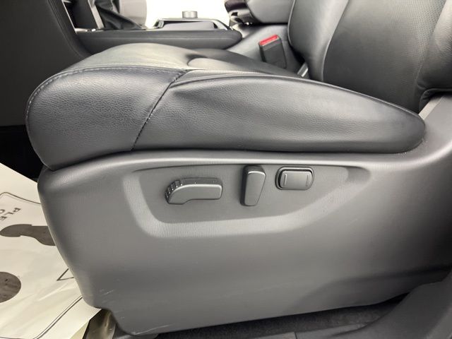 2024 Aspen White Tricoat Nissan Armada SL RWD SUV