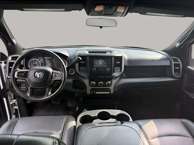 Ram4500HD9