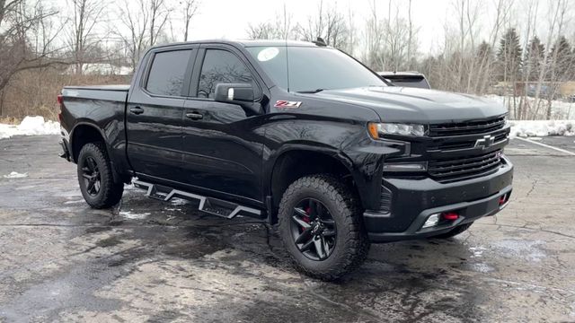 Used 2019 Chevrolet Silverado 1500 For Sale in Muncie, IN