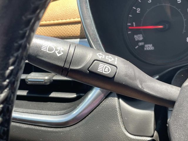 Used 2018 Black Chevrolet Premier image 15