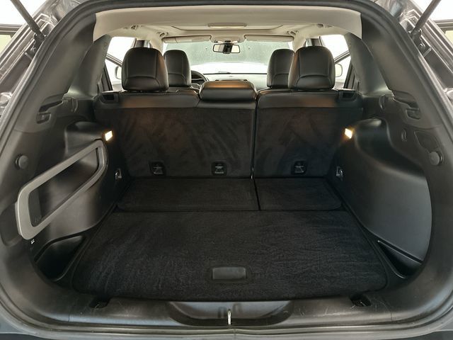 2015 Jeep Cherokee Limited Gray at South Hills CDJR