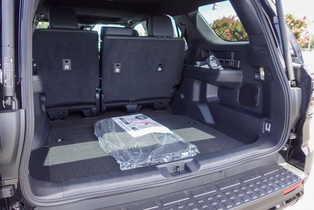 New 2026 Toyota 4Runner SUV
