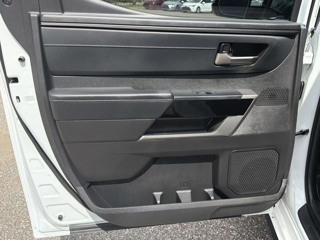 Used 2025 Toyota Tundra Truck