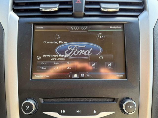 used 2014 Ford Fusion Hybrid car, priced at $12,995