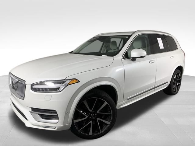 2021 Volvo XC90 T6 Inscription 2