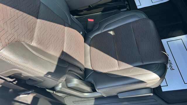 Used 2023 Chevrolet Traverse SUV