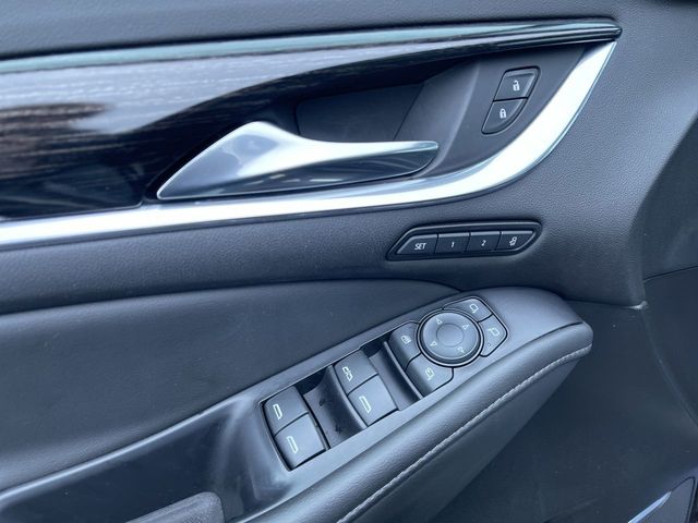 Used 2021 Buick Enclave For Sale in Livonia, MI