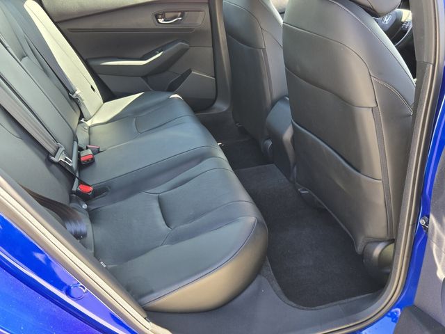 2024 Honda Accord - $27,499