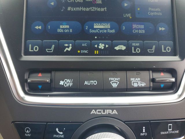 Used 2020 Acura MDX SUV